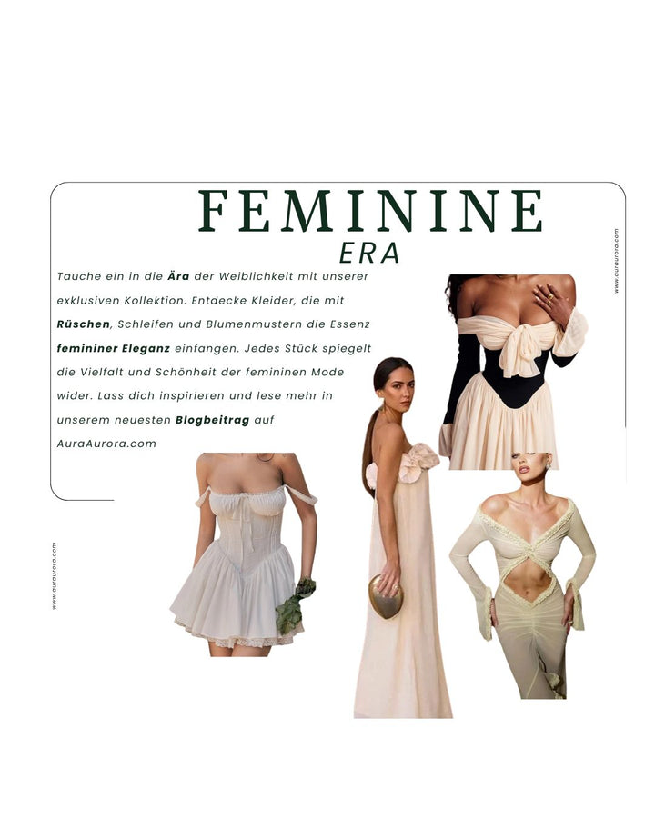 In my Feminine Era 