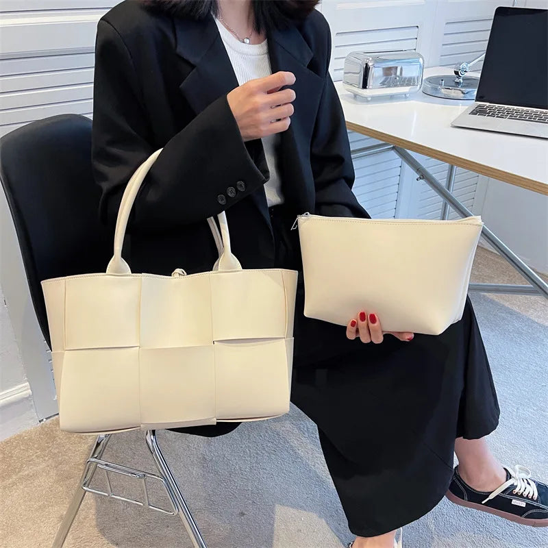 Square Tote