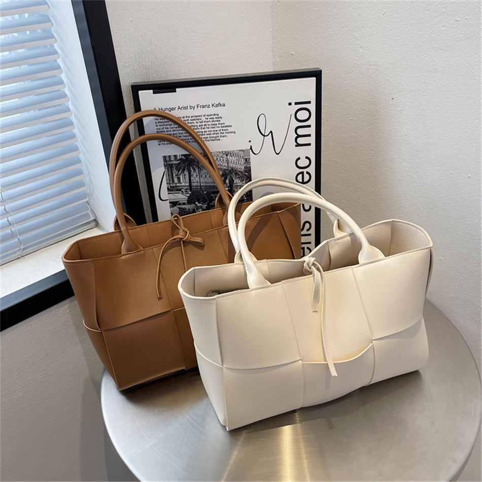 Square Tote